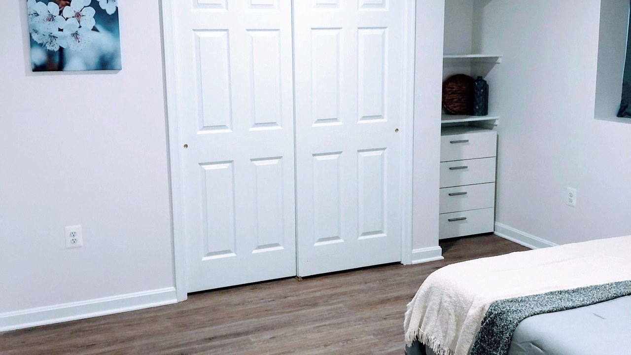 Photo of Bedroom in Colesville