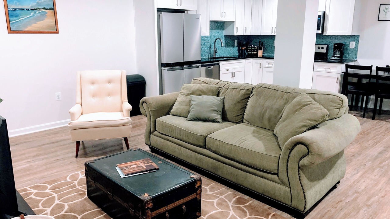 Photo of Livingroom in Colesville