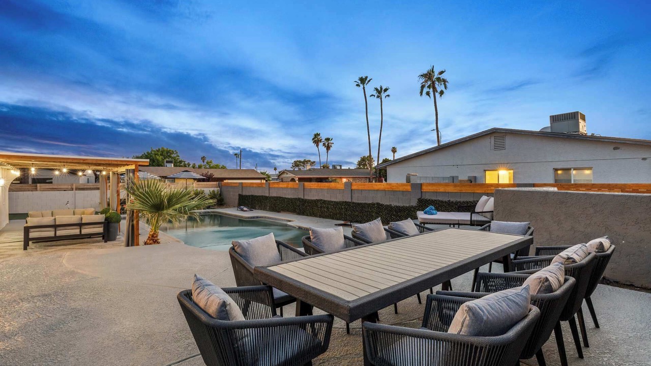 Photo of Outdoor in Pointe Scottsdale