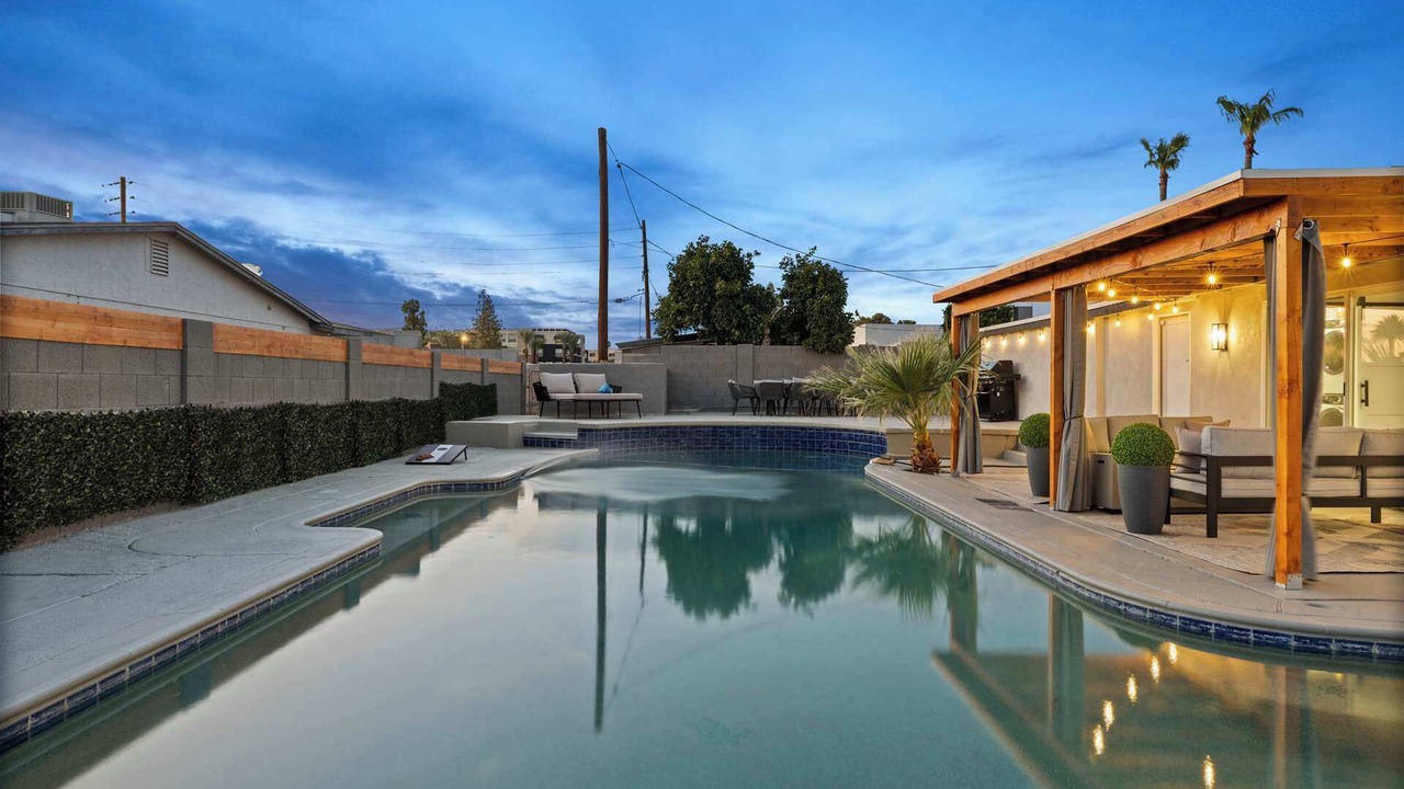 Photo of Outdoor in Pointe Scottsdale
