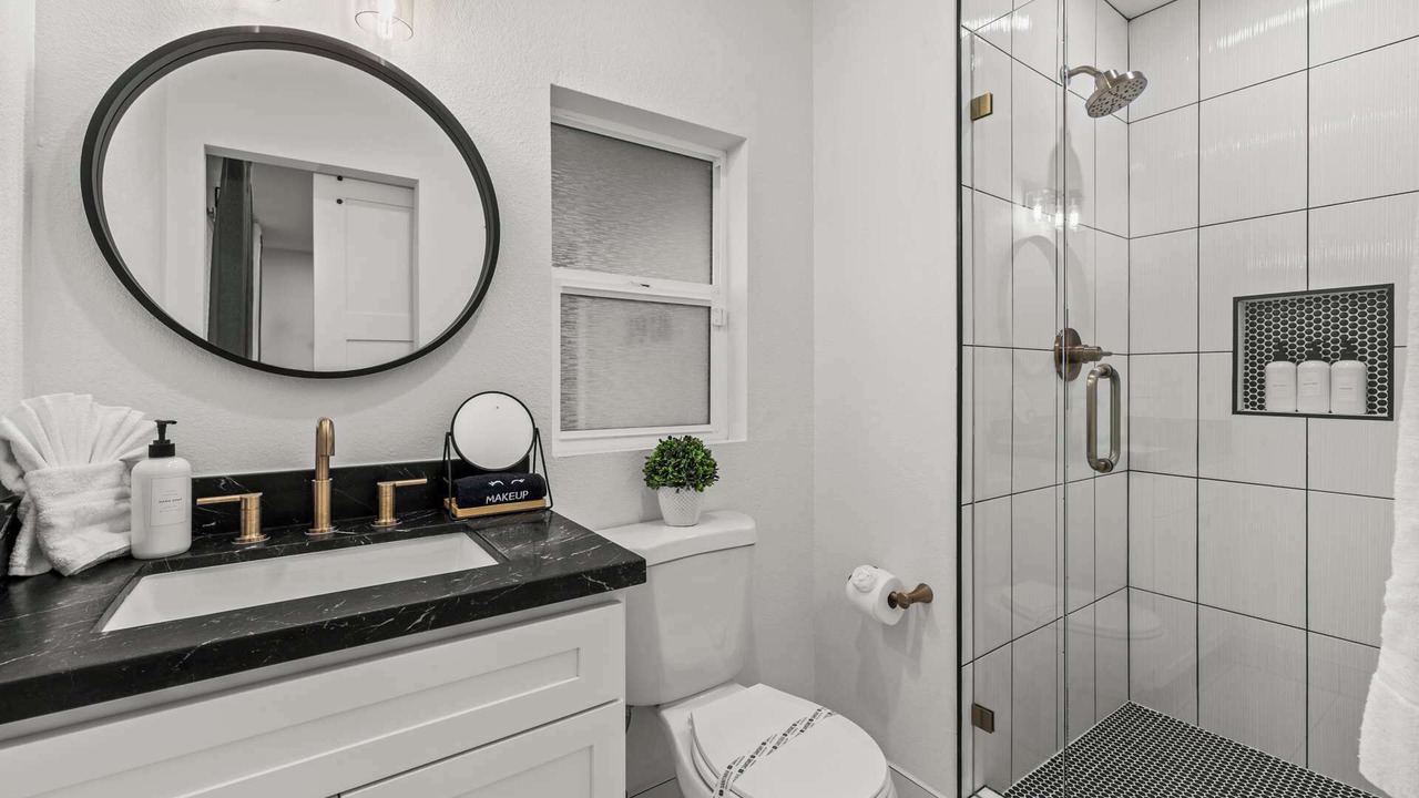 Photo of Bathroom in Pointe Scottsdale