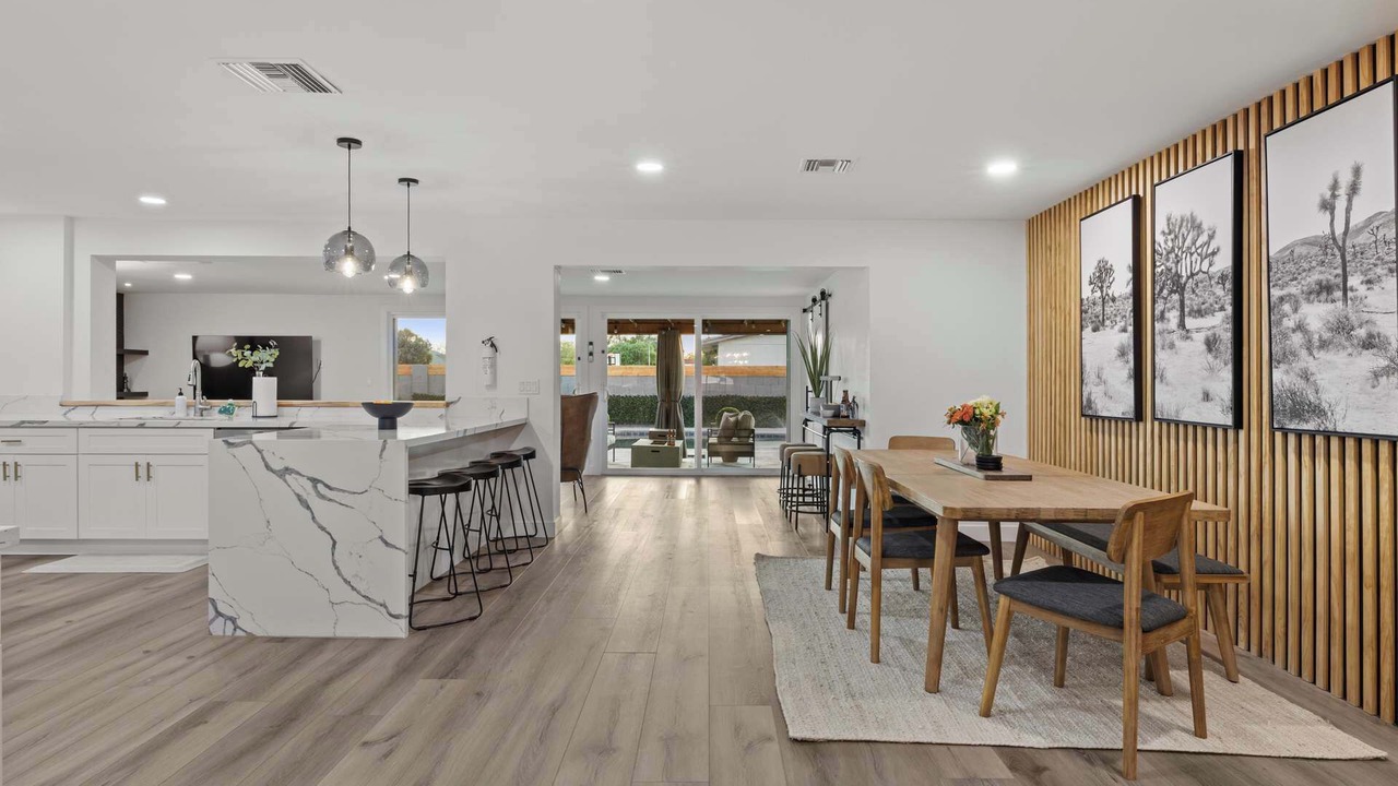 Photo of Outdoor in Pointe Scottsdale