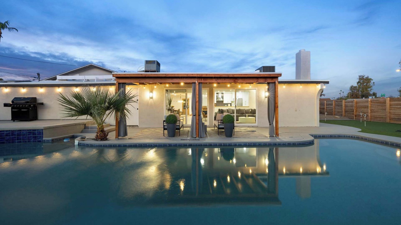 Photo of Outdoor in Pointe Scottsdale