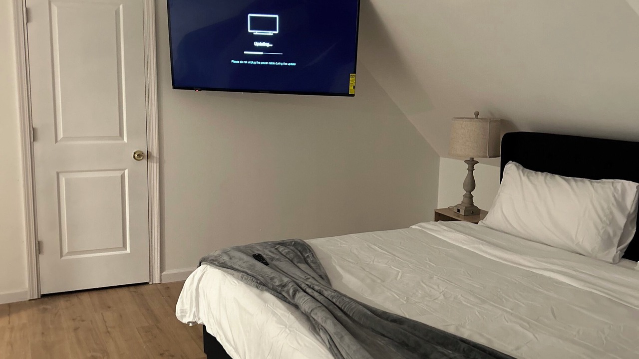 Photo of Bedroom in Strabane