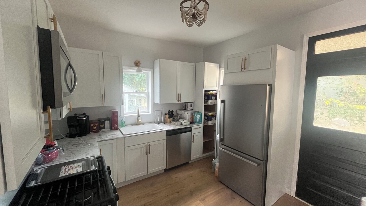 Photo of Kitchen in Strabane