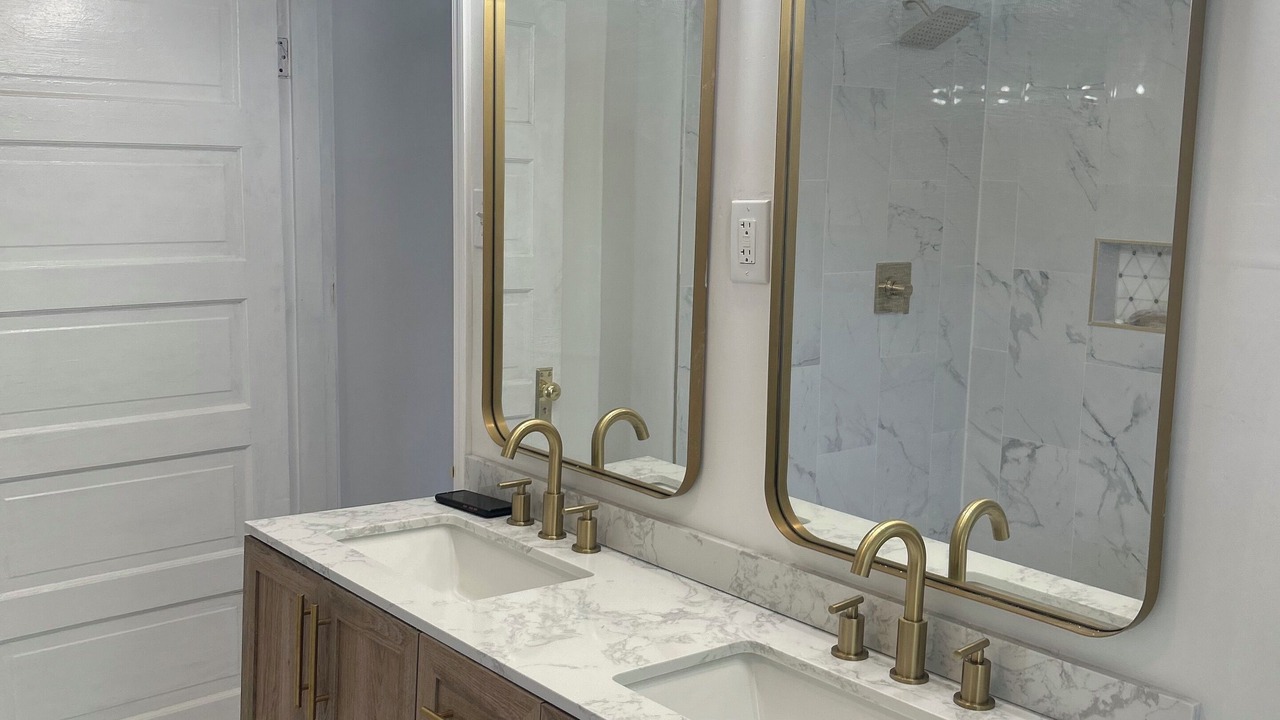 Photo of Bathroom in Strabane