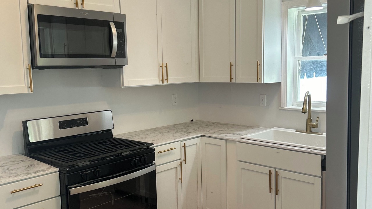 Photo of Kitchen in Strabane
