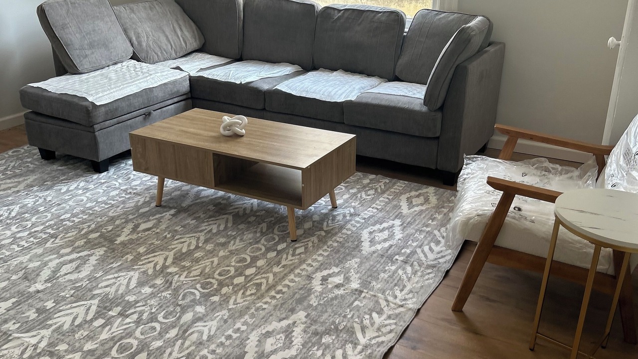 Photo of Livingroom in Strabane