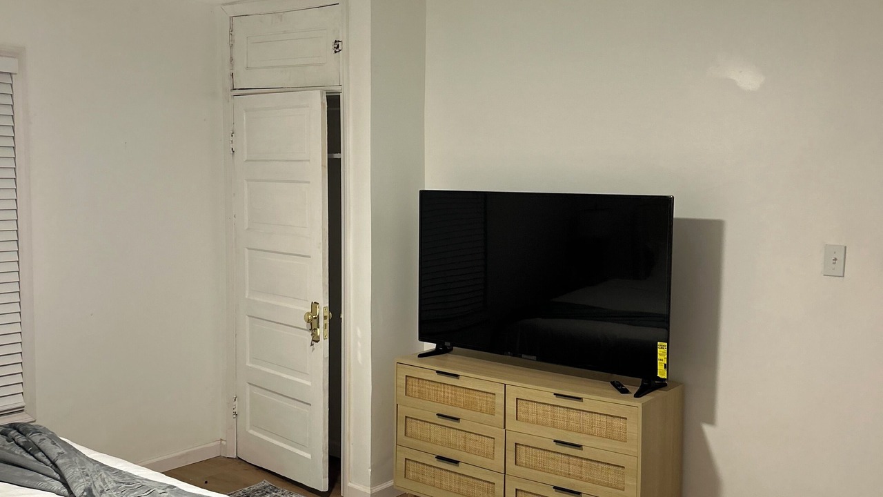 Photo of Bedroom in Strabane