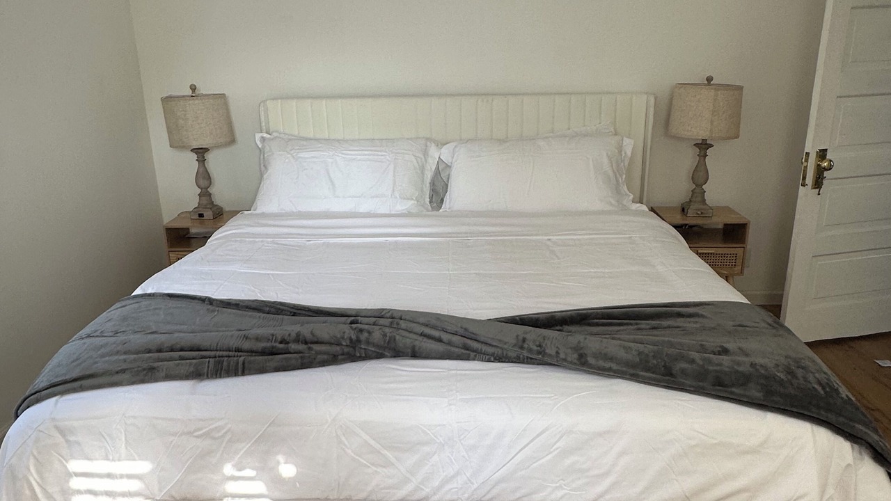 Photo of Bedroom in Strabane