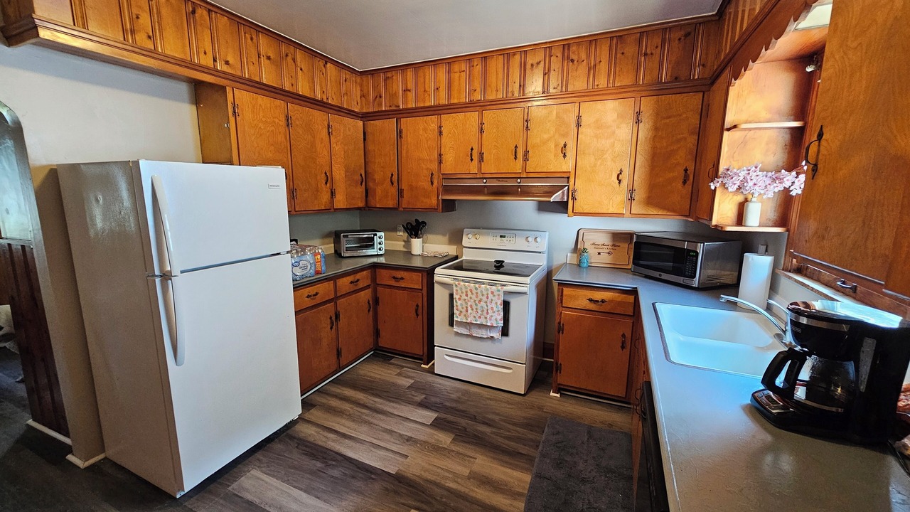 Photo of Kitchen in Austintown