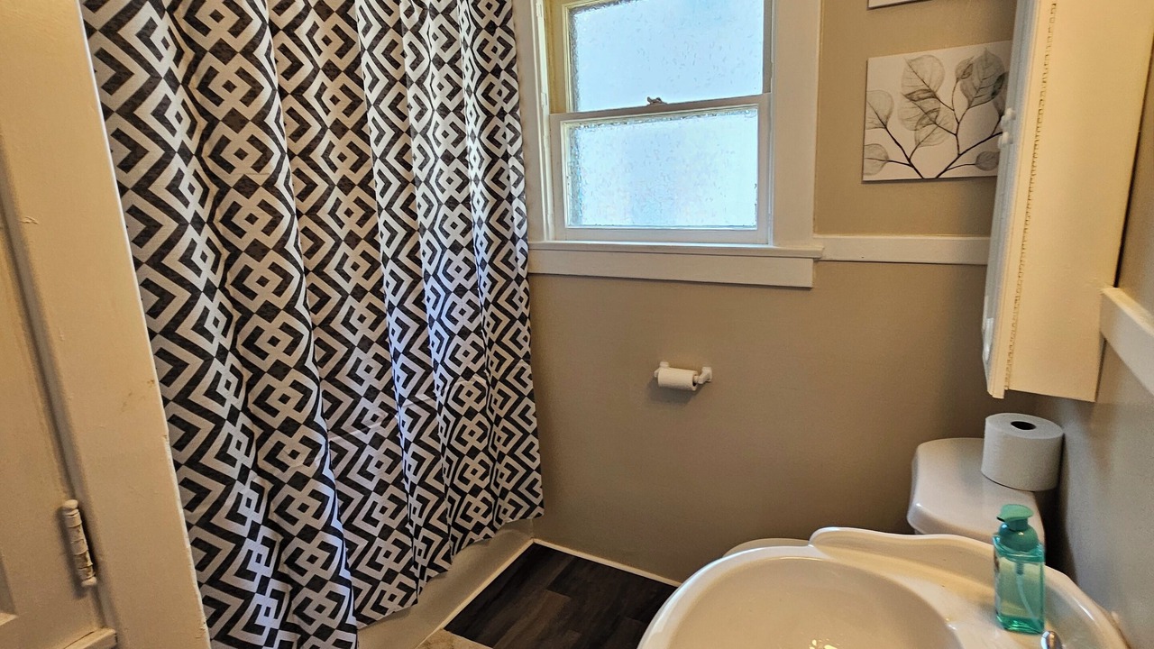 Photo of Bathroom in Austintown