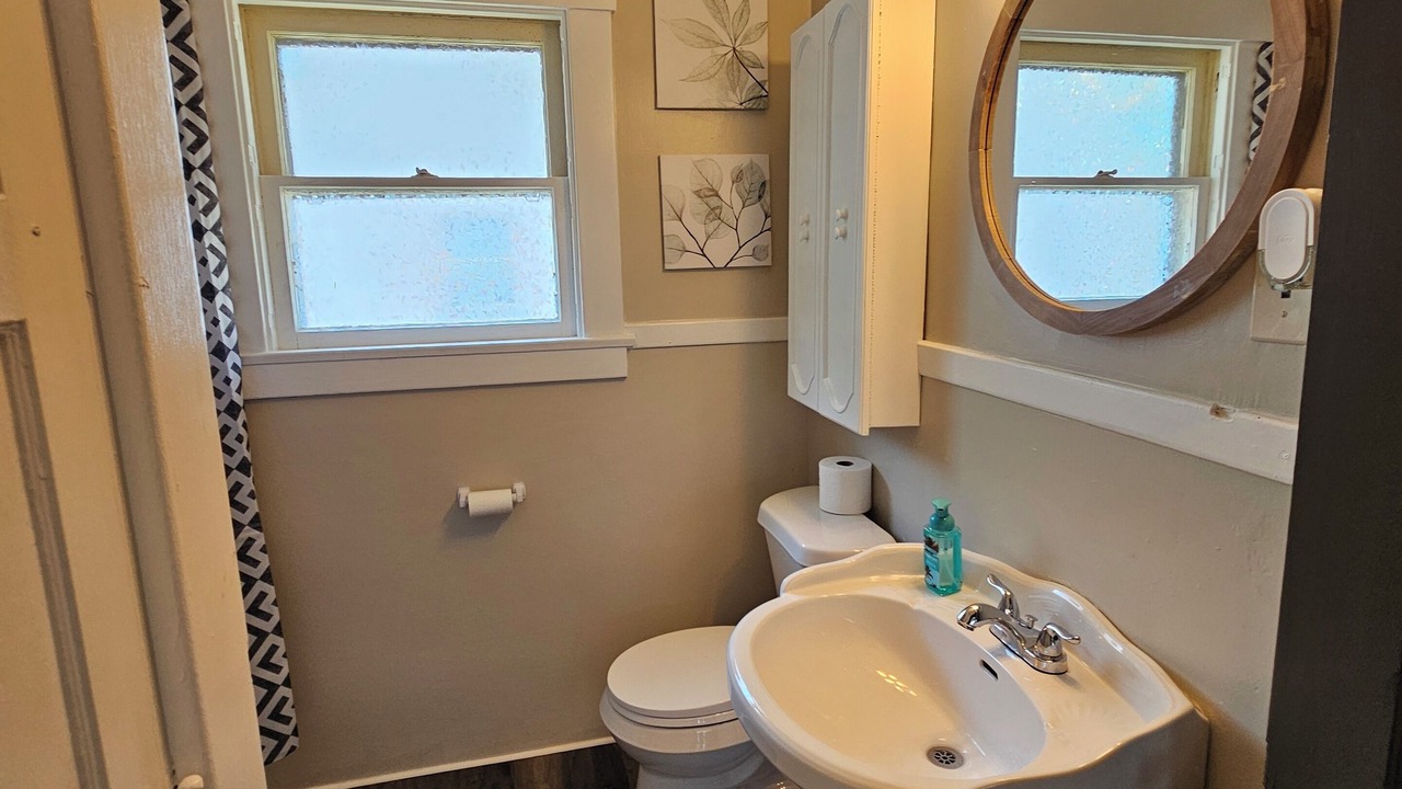 Photo of Bathroom in Austintown