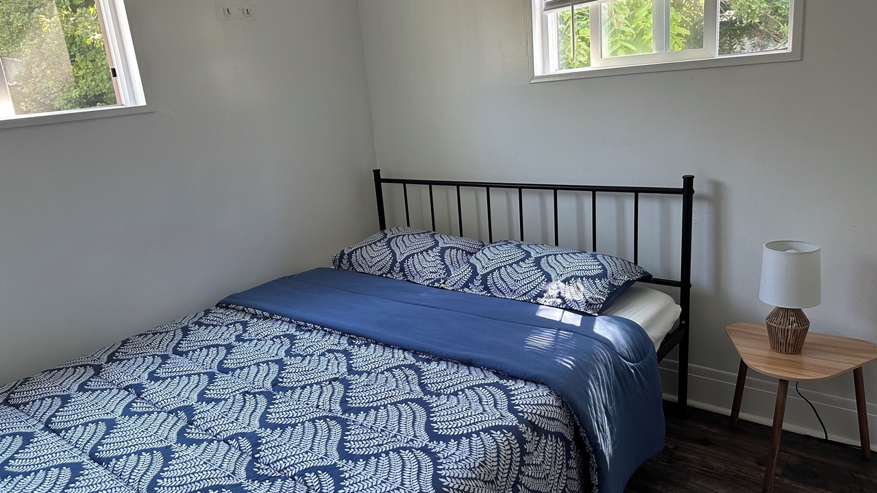 Photo of Bedroom in Cheektowaga