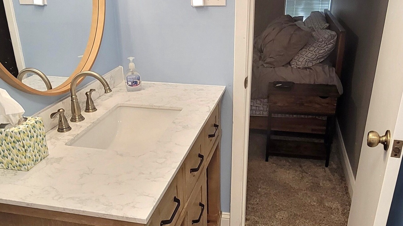 Photo of Bathroom in Jamestown
