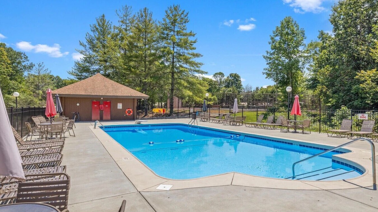 Photo of Outdoor in Jamestown