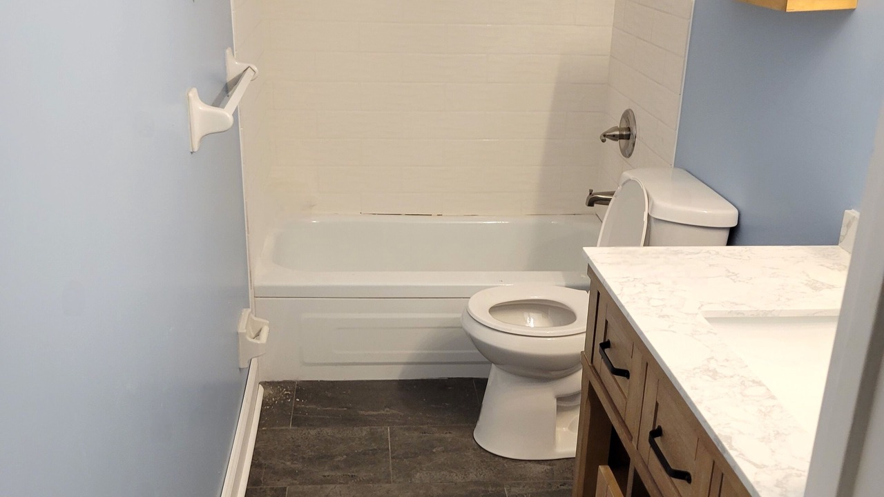Photo of Bathroom in Jamestown