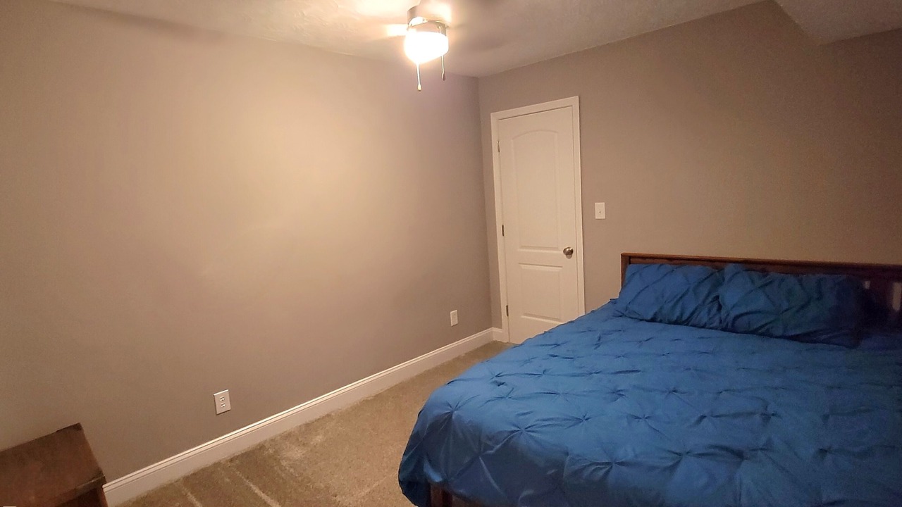 Photo of Bedroom in Jamestown