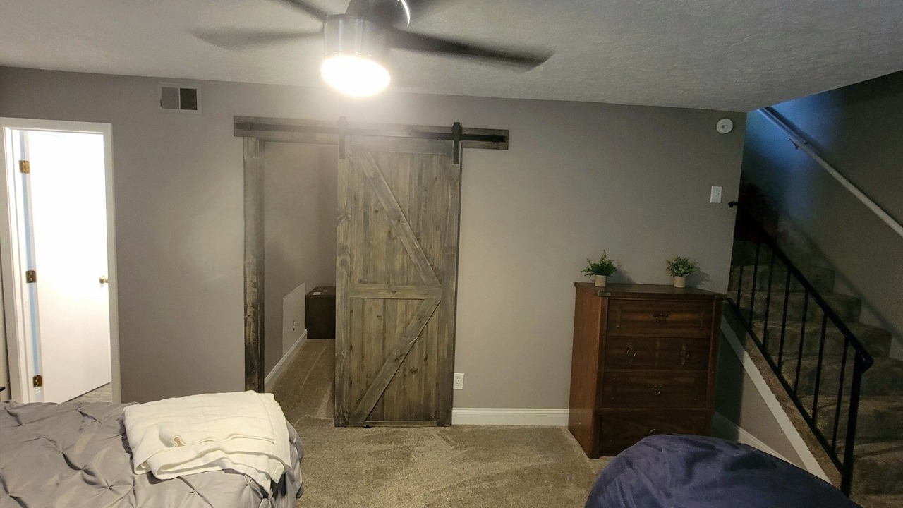 Photo of Bedroom in Jamestown