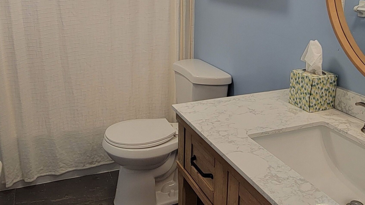 Photo of Bathroom in Jamestown