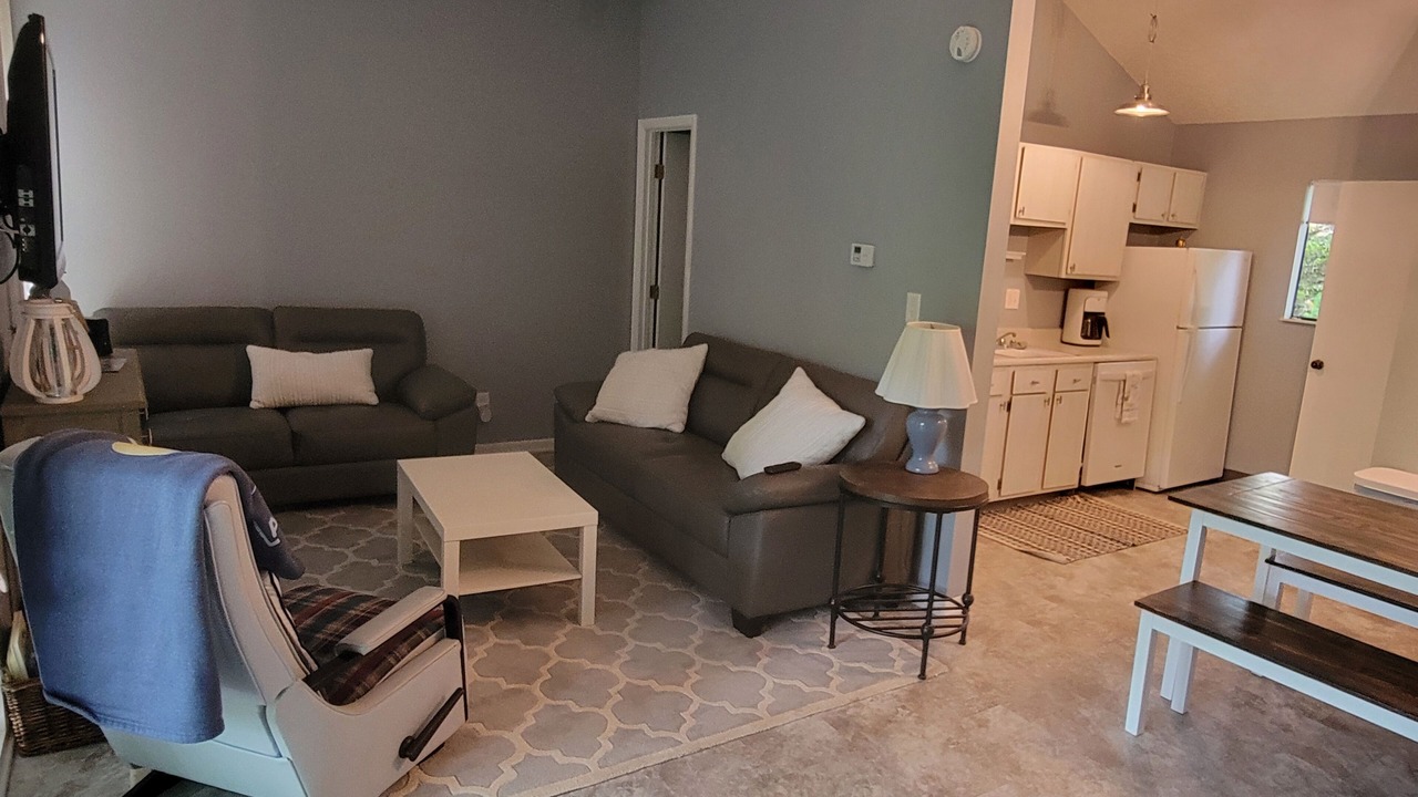 Photo of Livingroom in Jamestown