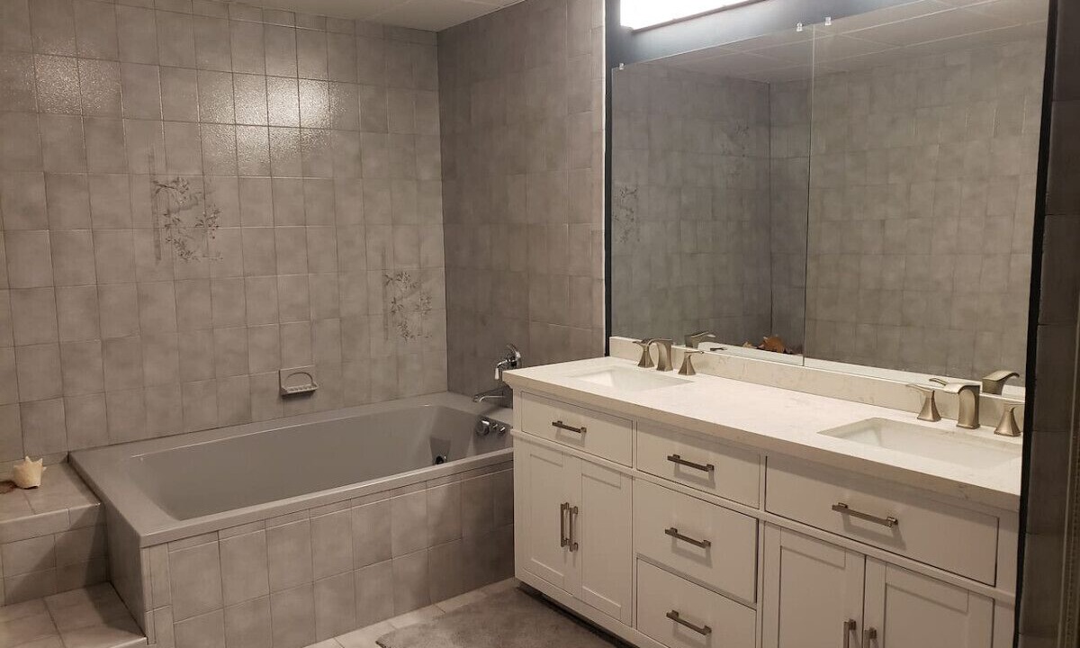 Photo of Bathroom in North Wildwood