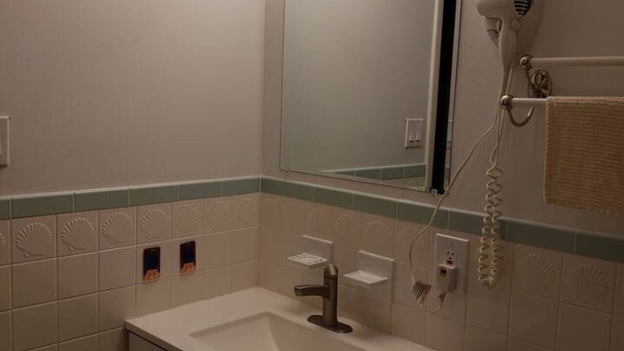 Photo of Bathroom in North Wildwood