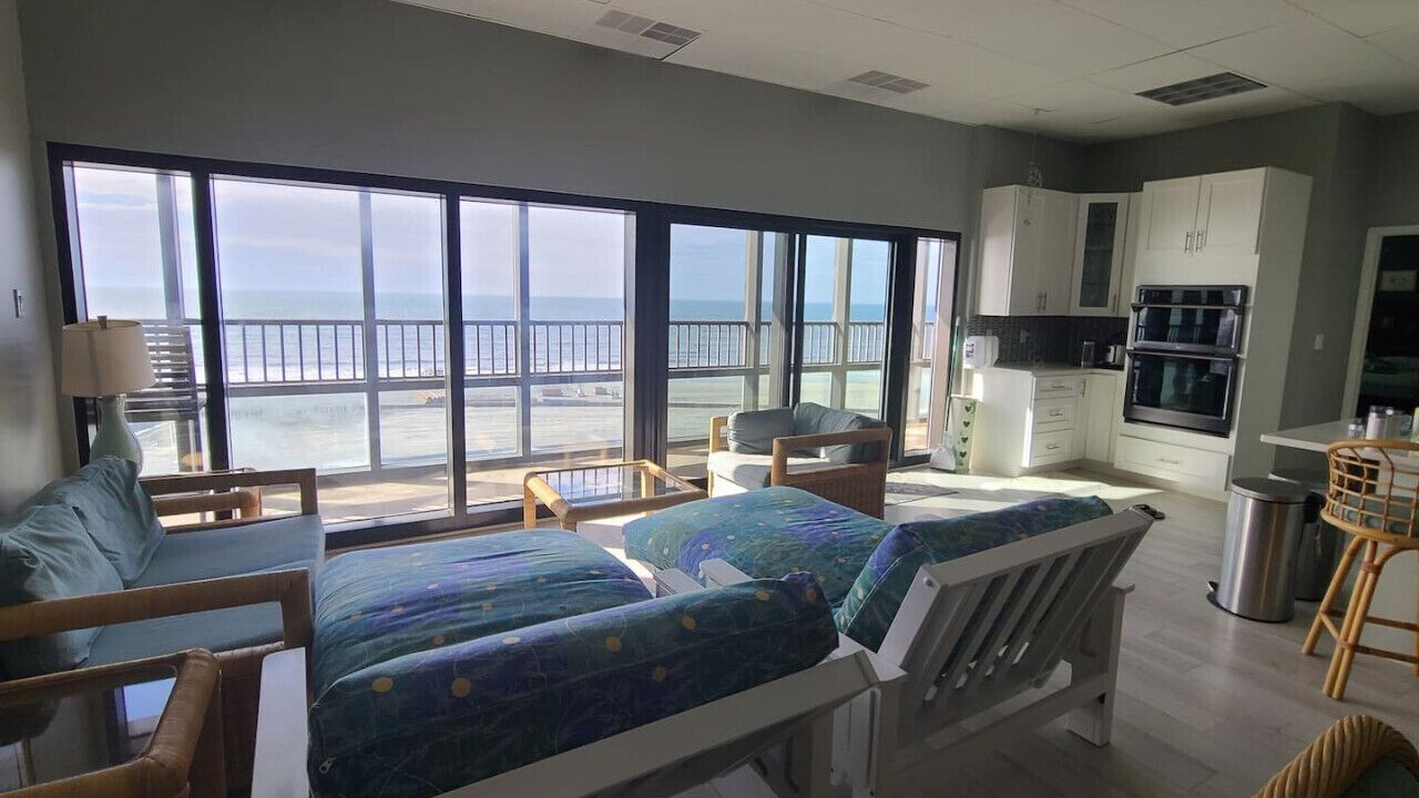 Photo of Livingroom in North Wildwood