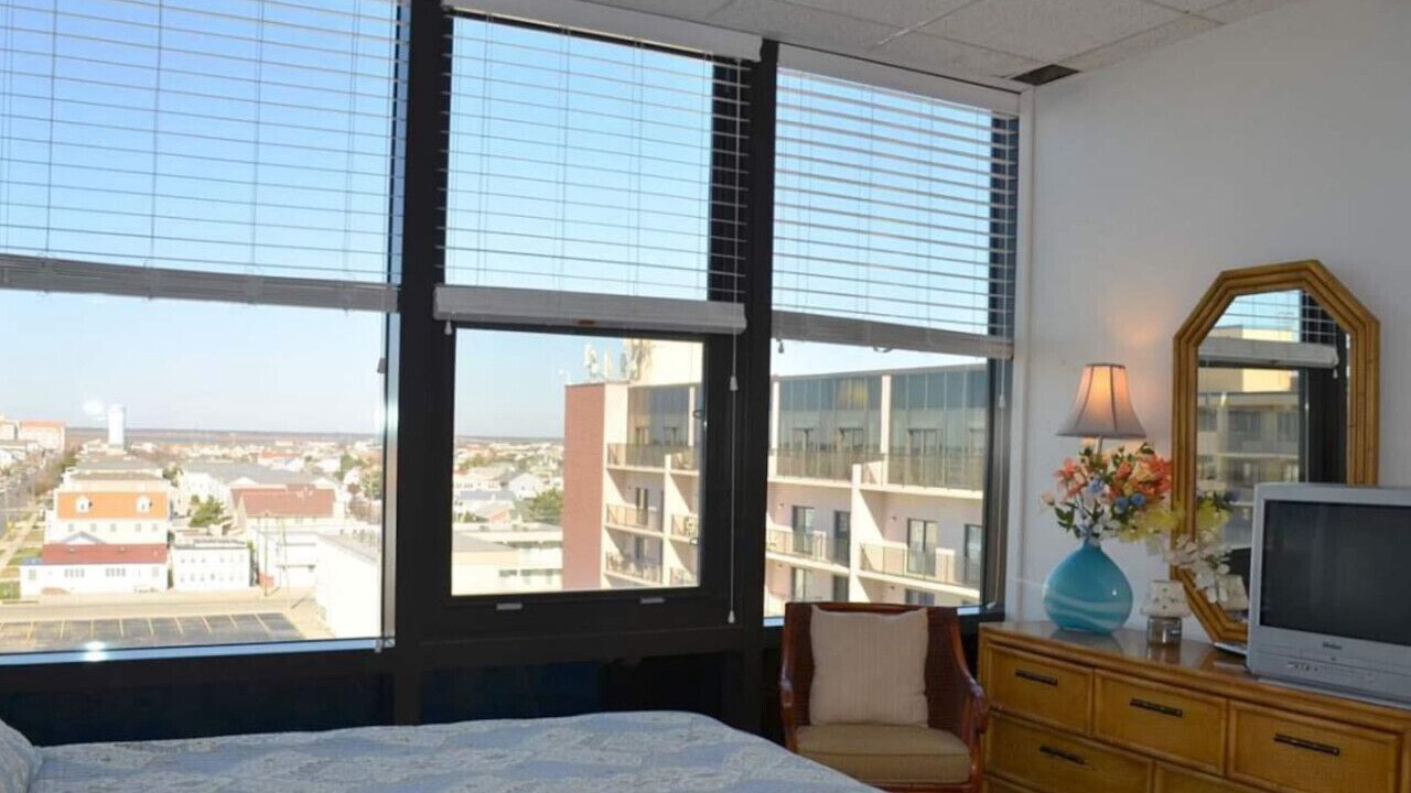 Photo of Bedroom in North Wildwood