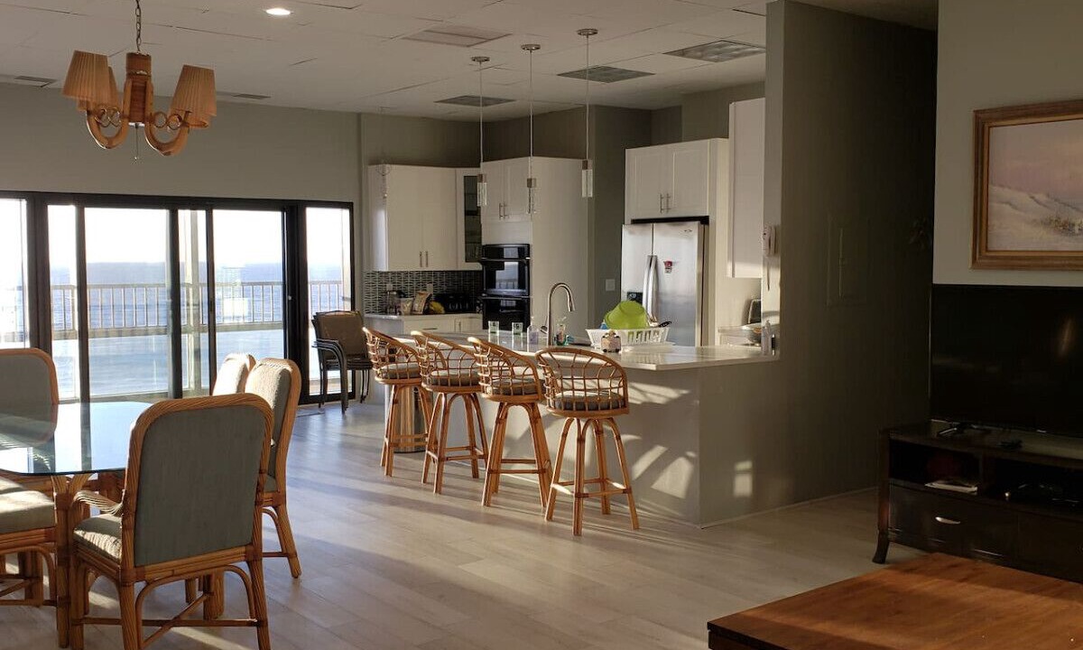 Photo of Kitchen in North Wildwood