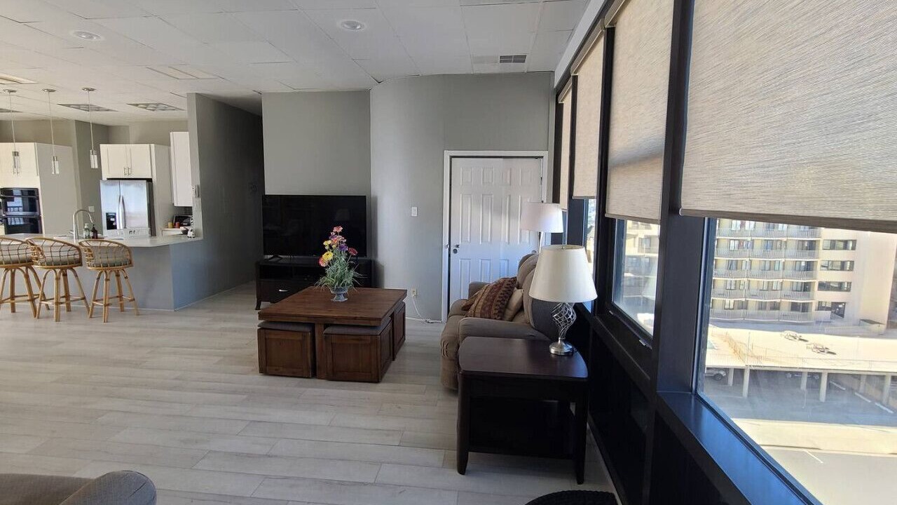 Photo of Livingroom in North Wildwood