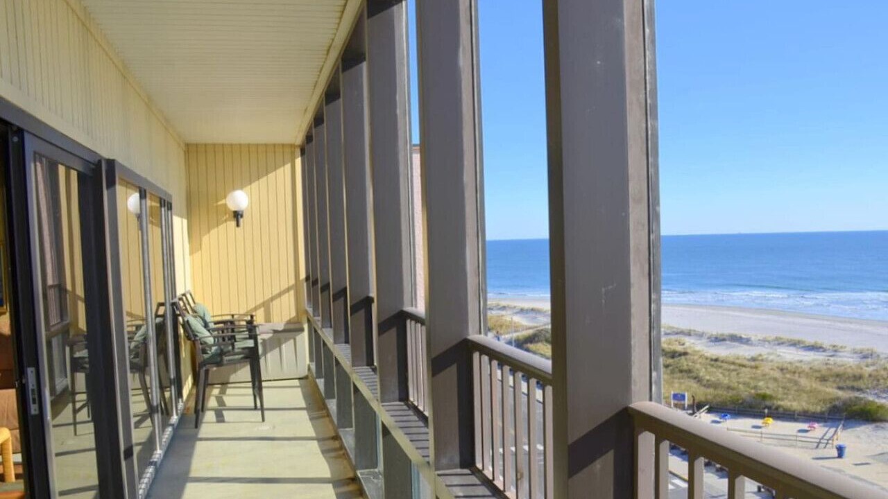 Photo of Outdoor in North Wildwood