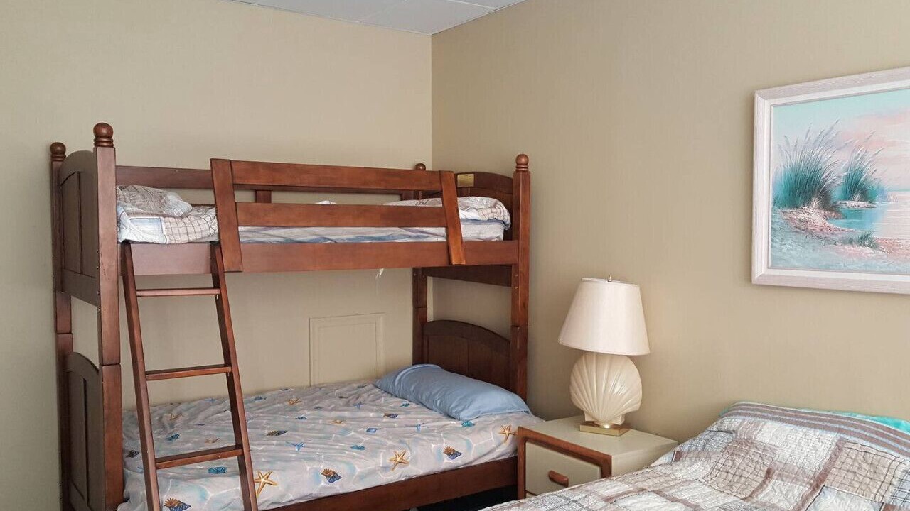 Photo of Bedroom in North Wildwood