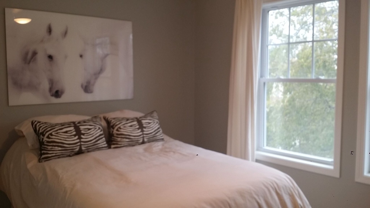 Photo of Bedroom in Highlands