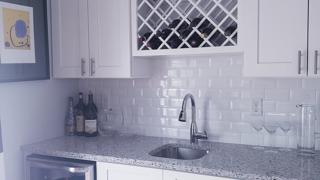 Photo of Kitchen in Highlands
