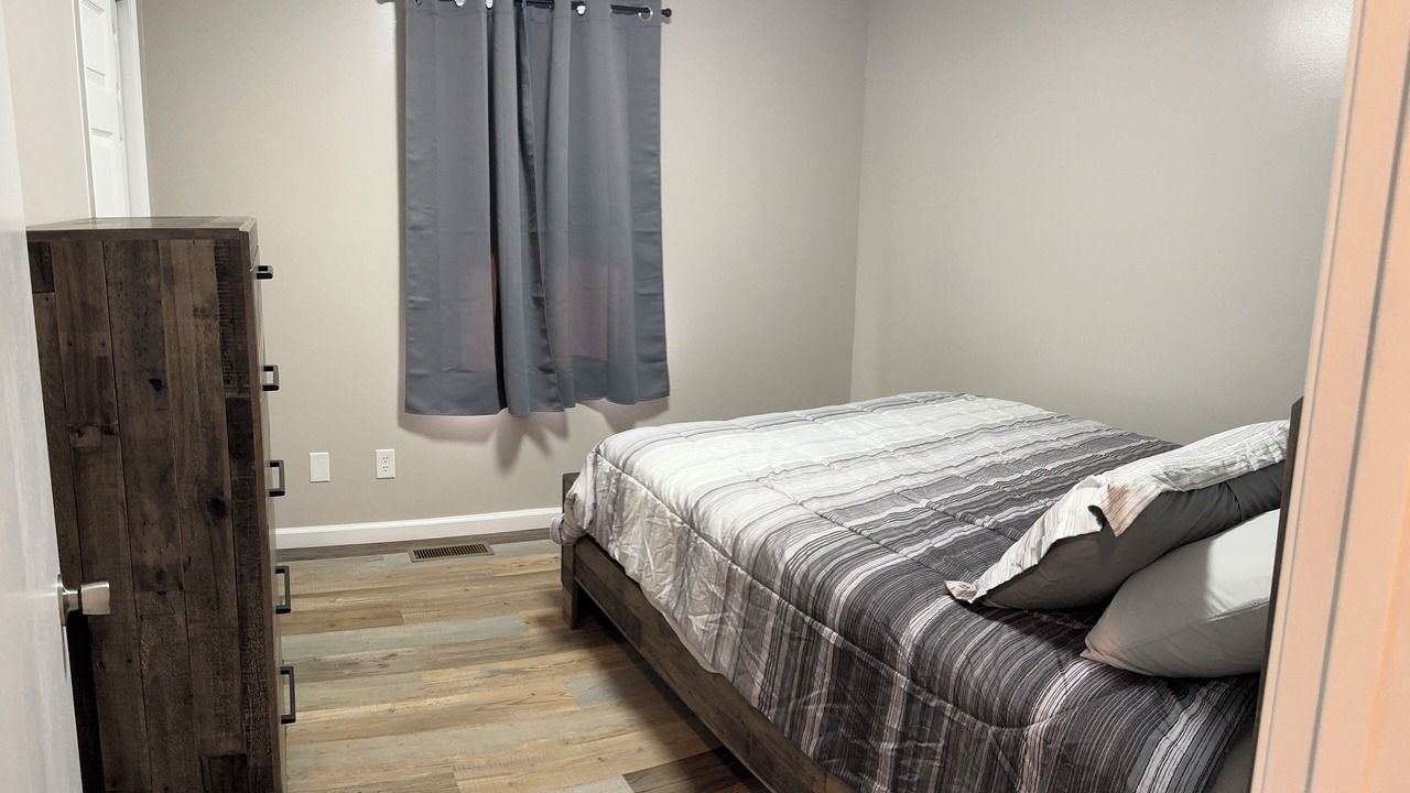 Photo of Bedroom in Big Creek