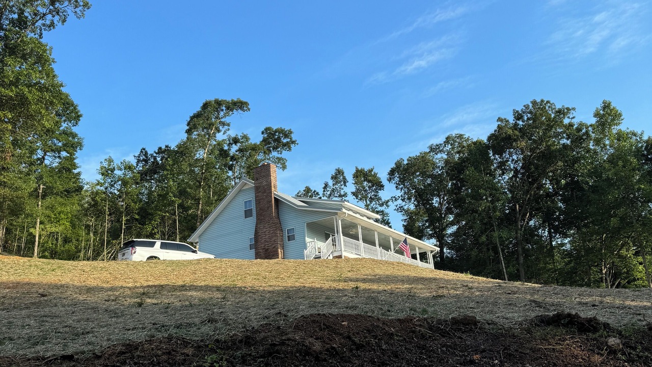 Photo of Outdoor in Big Creek