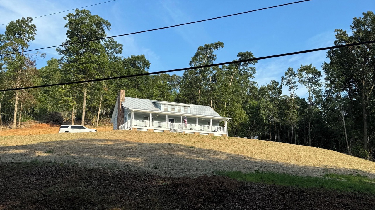 Photo of Outdoor in Big Creek