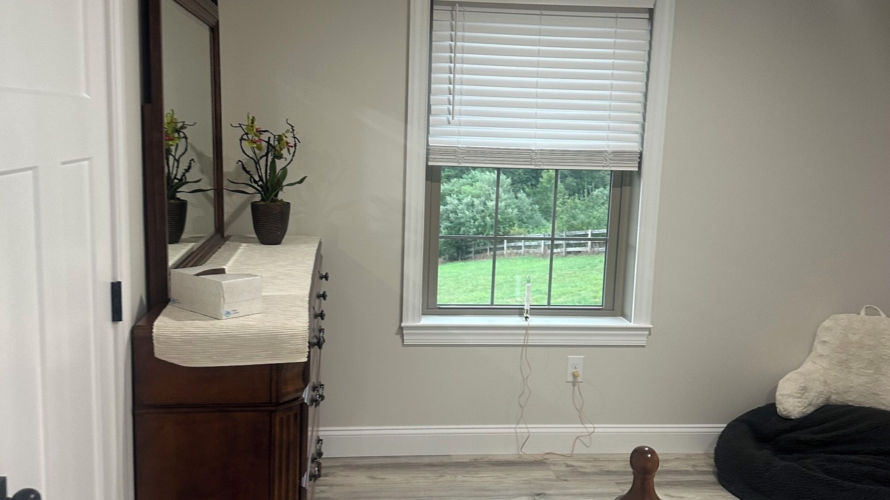 Photo of Bedroom in Nisbet