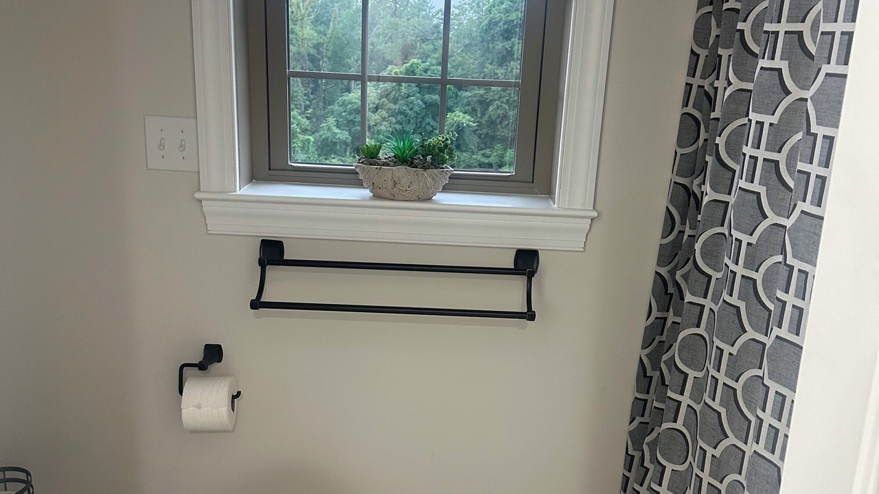 Photo of Bathroom in Nisbet