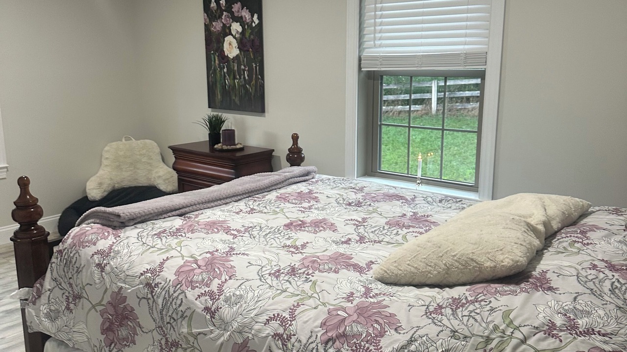 Photo of Bedroom in Nisbet