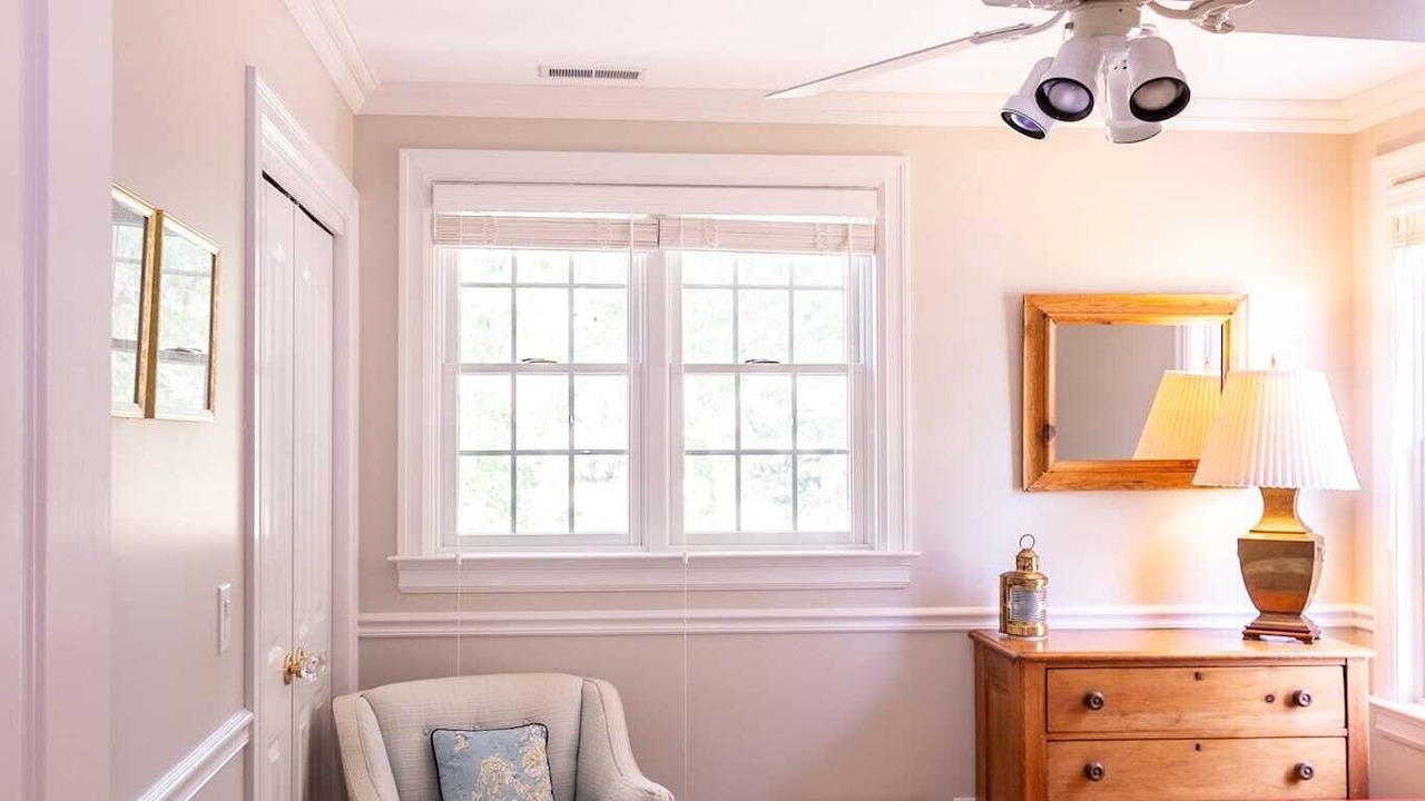 Photo of Bedroom in McDaniel