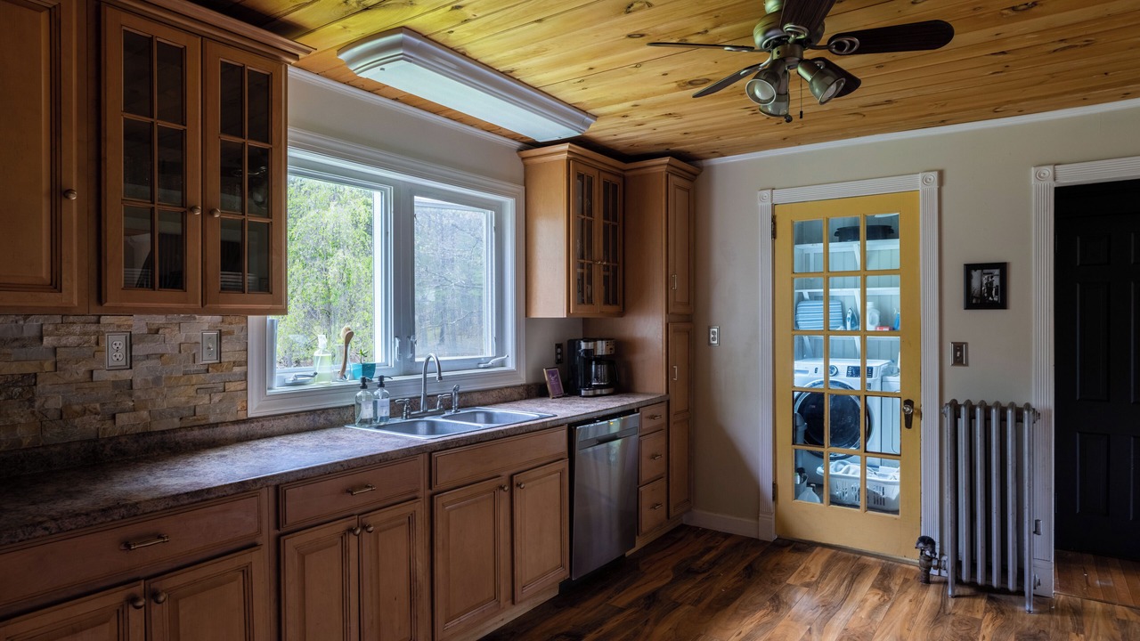 Photo of Kitchen in Barryville