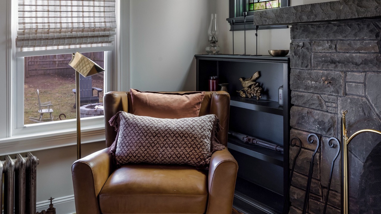 Photo of Livingroom in Barryville