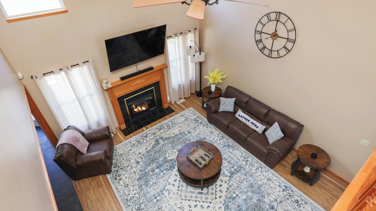 Photo of Livingroom in Long Pond
