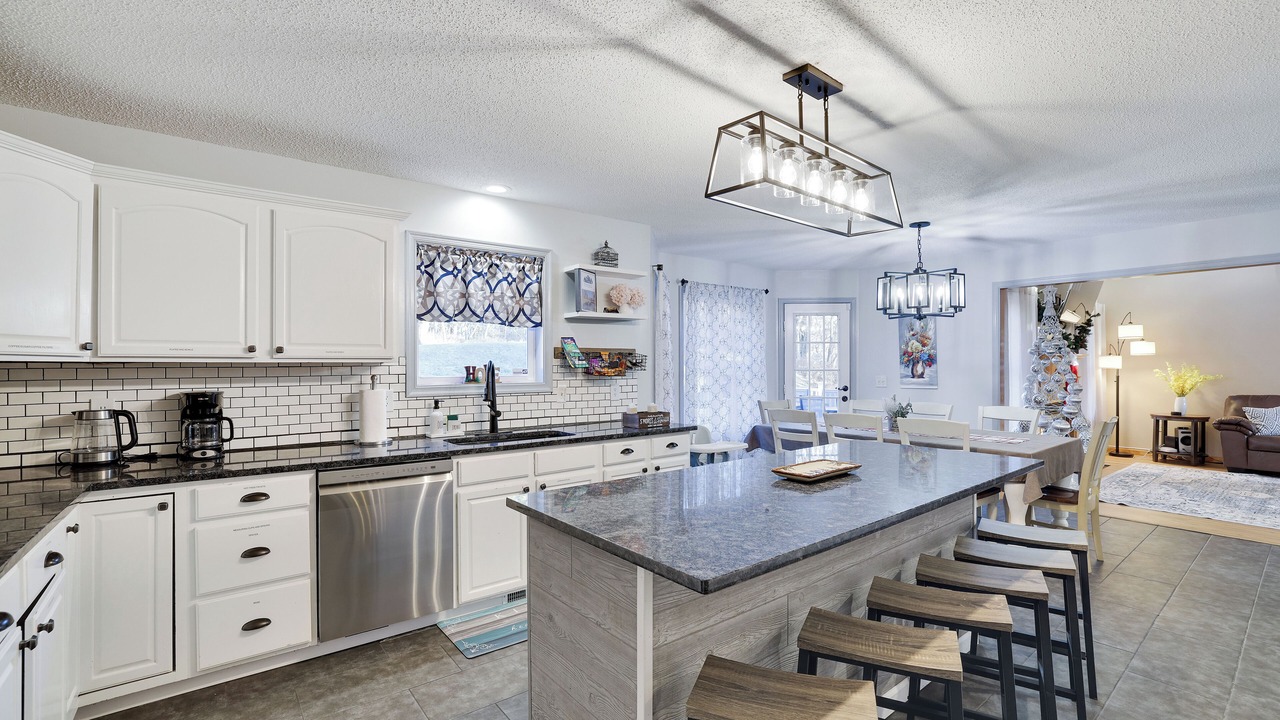 Photo of Kitchen in Long Pond