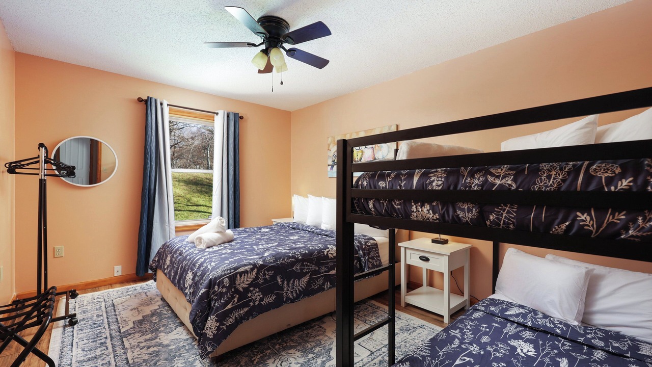 Photo of Bedroom in Long Pond