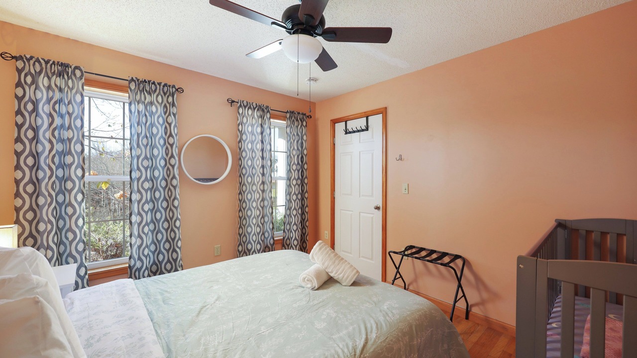 Photo of Bedroom in Long Pond