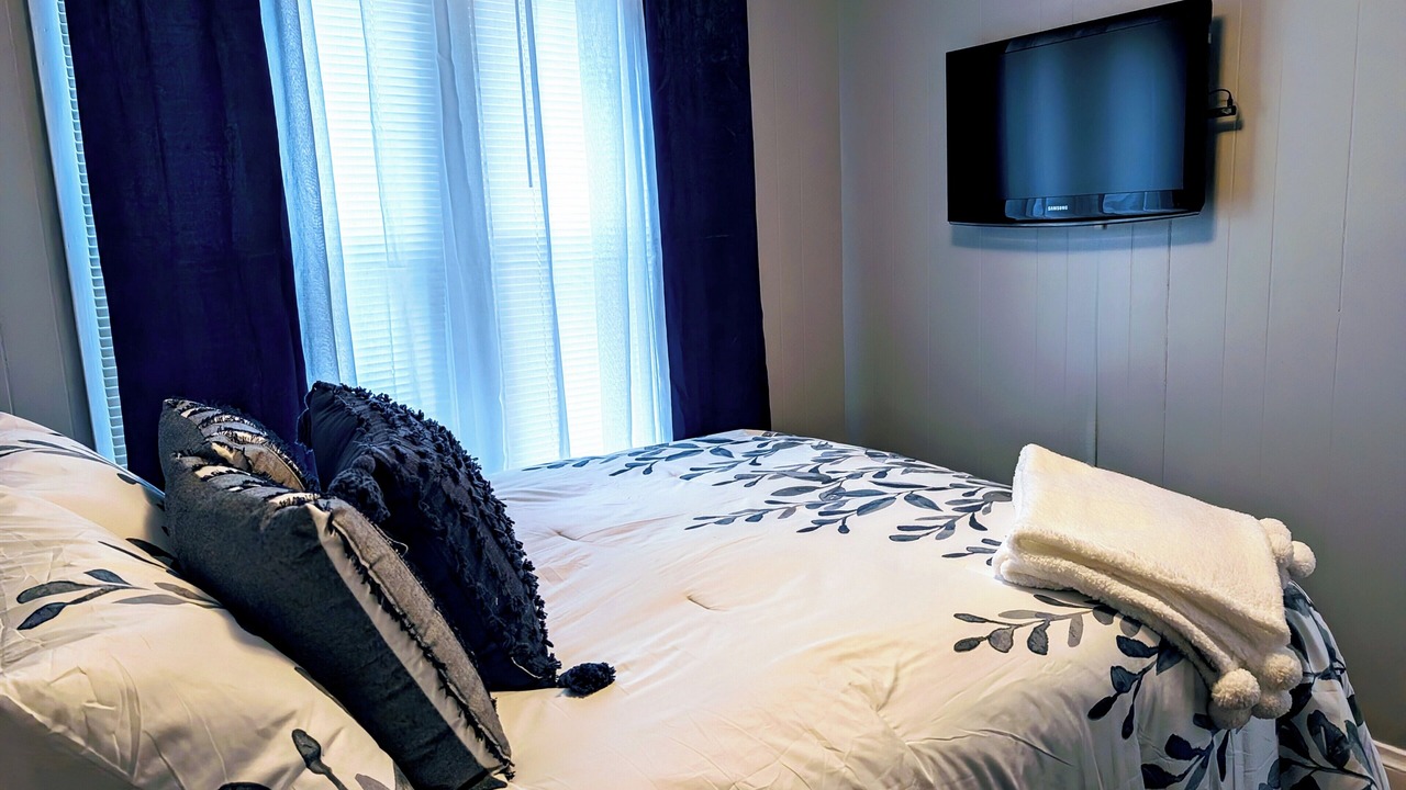 Photo of Bedroom in Franklin