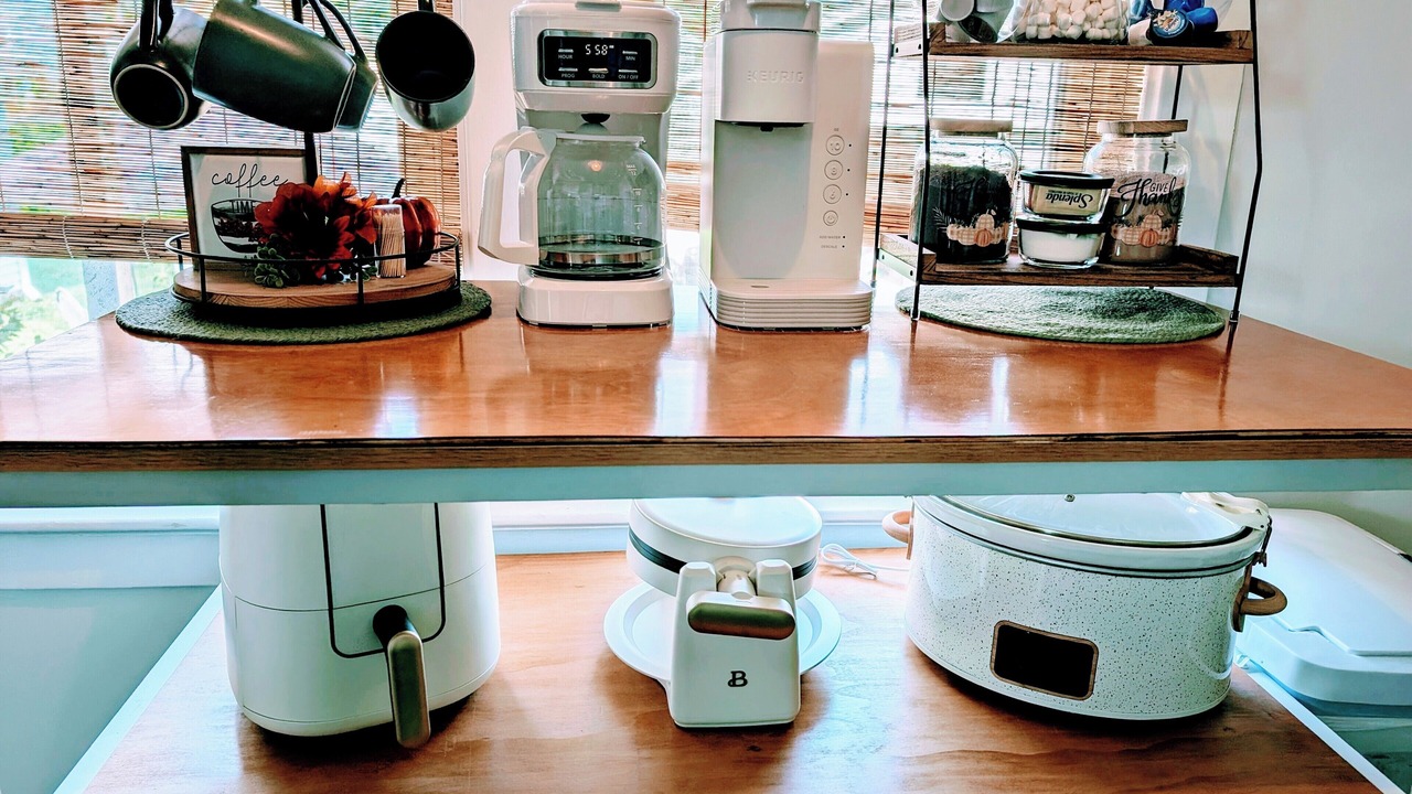 Photo of Kitchen in Franklin